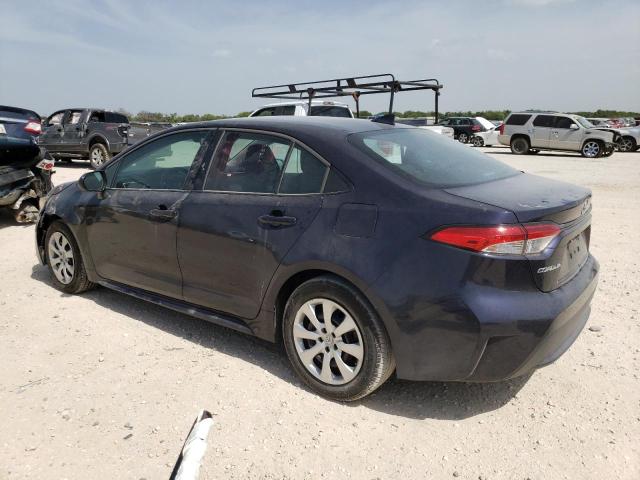 Photo 3 from auction – 2020 TOYOTA COROLLA LE with VIN 5YFEPRAE1LP113739