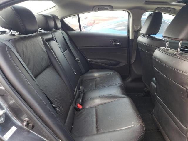 Photo 6 from auction – 2013 ACURA ILX HYBRID with VIN 19VDE3F73DE300033