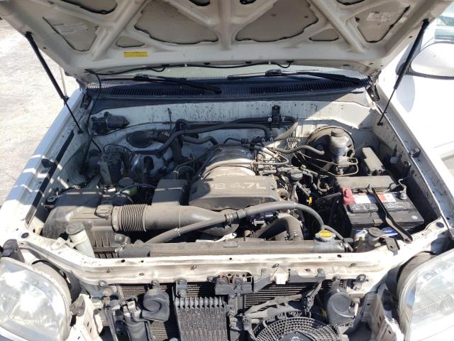 Photo 7 from auction – 2002 TOYOTA SEQUOIA SR with VIN 5TDZT34A32S075987