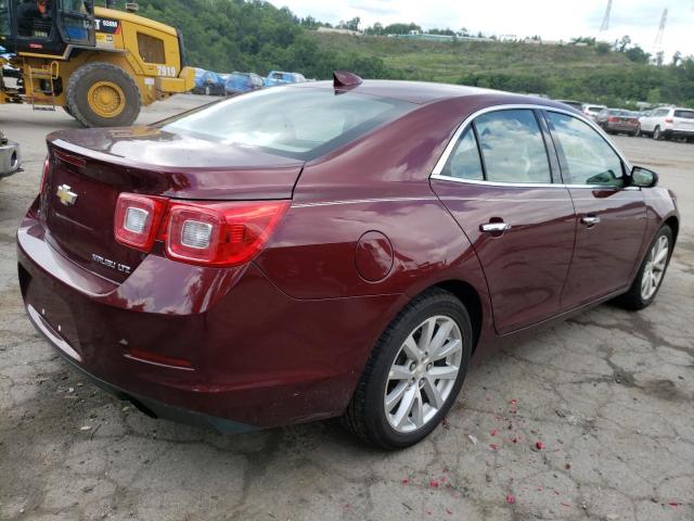 Photo 4 from auction – 2015 CHEVROLET MALIBU LTZ with VIN 1G11F5SL7FF126328