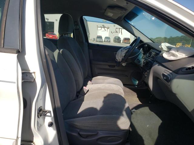 Photo 5 from auction – 2001 FORD TAURUS SES with VIN 1FAFP55U11A274159