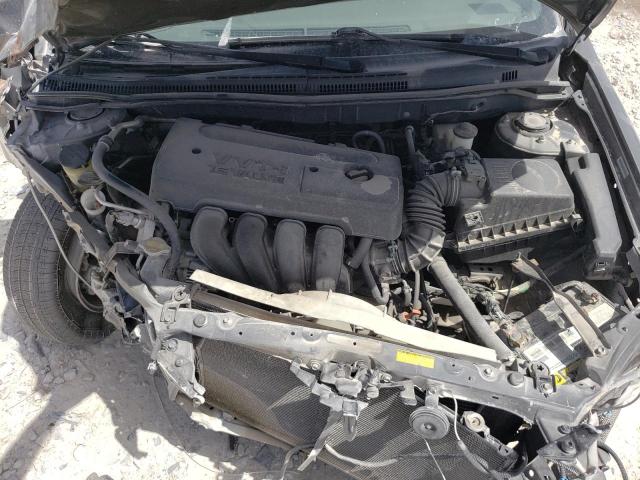 Photo 7 from auction – 2008 TOYOTA COROLLA CE with VIN 1NXBR32E48Z967901