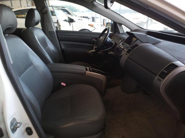 Photo 5 from auction – 2006 TOYOTA PRIUS with VIN JTDKB20U467500874