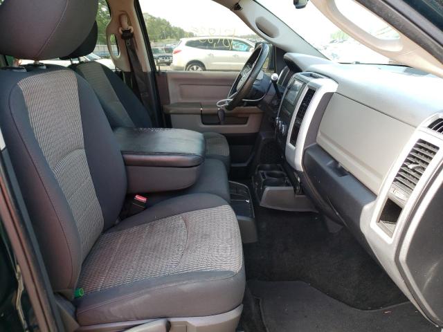 Photo 5 from auction – 2011 DODGE RAM 1500 with VIN 1D7RB1CT8BS554011