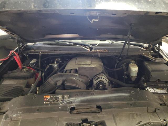 Photo 7 from auction – 2013 CHEVROLET AVALANCHE with VIN 3GNMCGE01DG337876