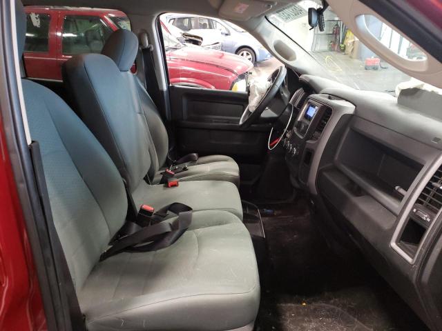 Photo 5 from auction – 2015 RAM 1500 ST with VIN 1C6RR7KG6FS710492