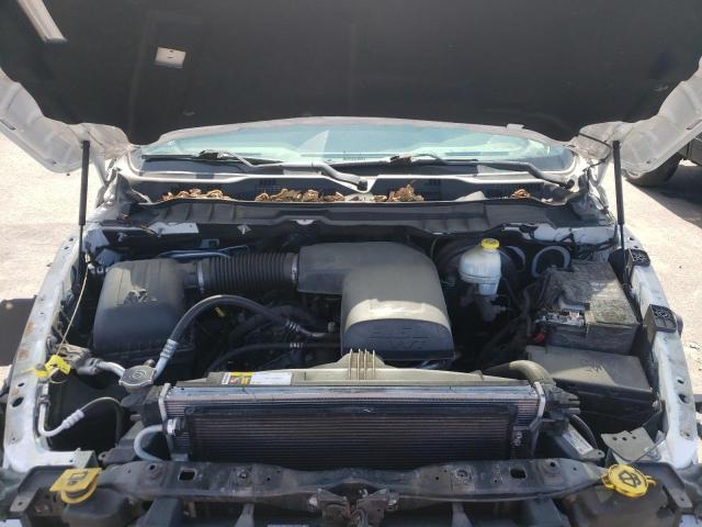 Photo 7 from auction – 2016 RAM 1500 ST with VIN 1C6RR7FG3GS353557