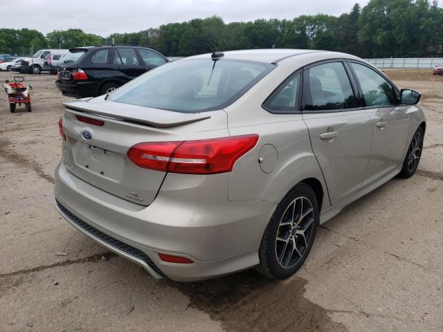 Photo 4 from auction – 2015 FORD FOCUS SE with VIN 1FADP3F2XFL269370