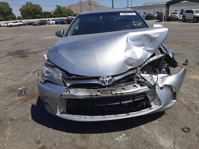 Photo 9 from auction – 2017 TOYOTA CAMRY LE with VIN 4T1BF1FKXHU374430
