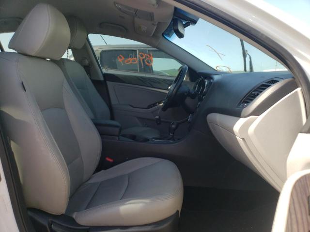 صورة رقم 5 من المزاد - 2013 KIA OPTIMA EX مع VIN 5XXGN4A70DG124244
