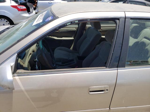 Photo 9 from auction – 2000 TOYOTA CAMRY CE with VIN JT2BG22K0Y0471116