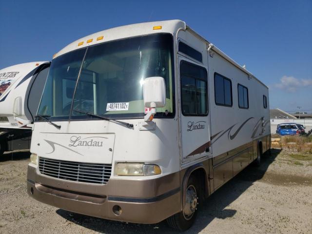 Photo 2 from auction – 2002 FORD BUS CHASSI with VIN 1FCNF53S020A03434