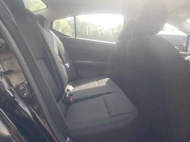 Photo 6 from auction – 2020 NISSAN VERSA S with VIN 3N1CN8DV0LL829759