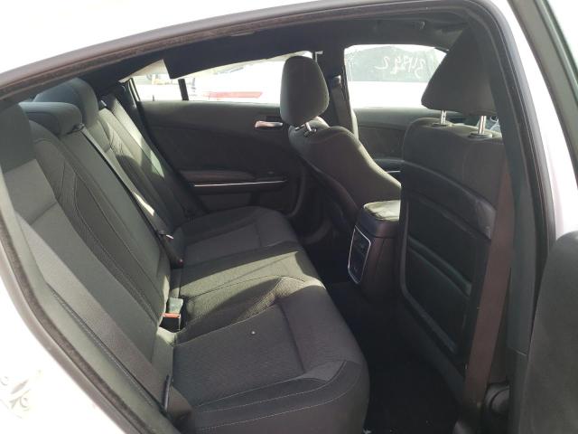 Photo 6 from auction – 2019 DODGE CHARGER SX with VIN 2C3CDXBG1KH717613