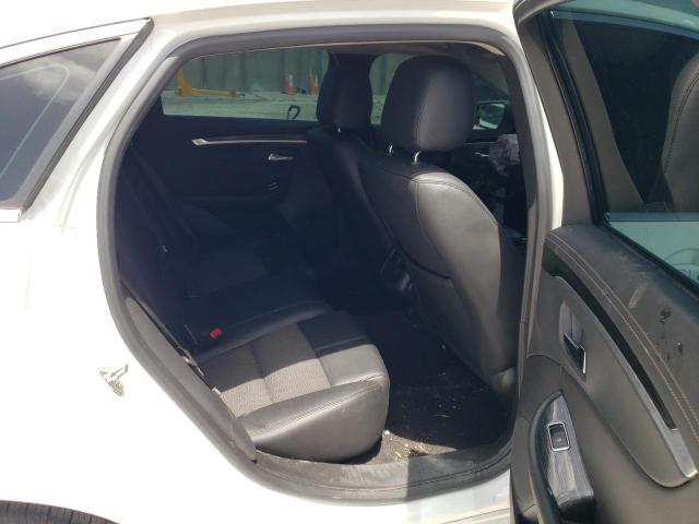 Photo 6 from auction – 2018 CHEVROLET IMPALA LT with VIN 1G1105S34JU148342