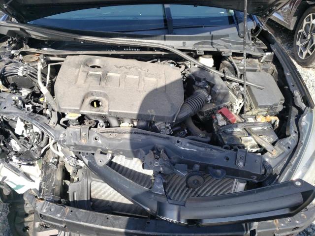 Photo 7 from auction – 2014 TOYOTA COROLLA L with VIN 2T1BURHE7EC098734