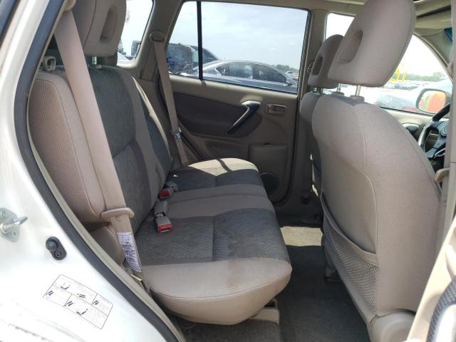 Photo 6 from auction – 2003 TOYOTA RAV4 with VIN JTEGH20VX30090109