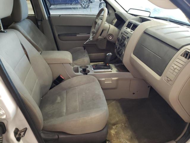 Photo 5 from auction – 2010 FORD ESCAPE XLT with VIN 1FMCU9DG4AKB76984