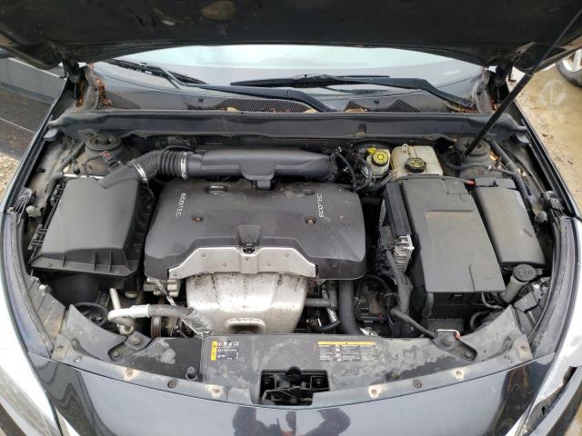 Photo 7 from auction – 2014 CHEVROLET MALIBU 1LT with VIN 1G11C5SL6EF270055