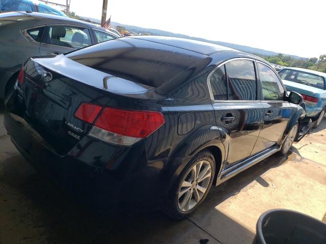 Foto 4 de la subasta – 2013 SUBARU LEGACY 2.5 con VIN 4S3BMBC69D3047704