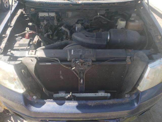 Photo 7 from auction – 2008 FORD F150 with VIN 1FTRX14W98FB93068