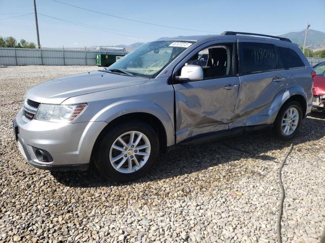 Photo 10 from auction – 2016 DODGE JOURNEY SX with VIN 3C4PDCBG9GT185242