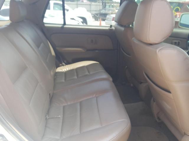 Photo 6 from auction – 2002 TOYOTA 4RUNNER SR with VIN JT3GN86R920238425