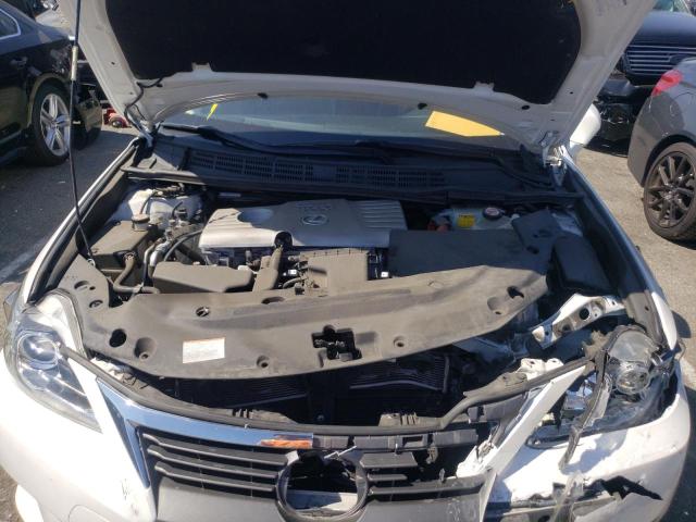 Photo 7 from auction – 2017 LEXUS CT200H with VIN JTHKD5BH5H2296872
