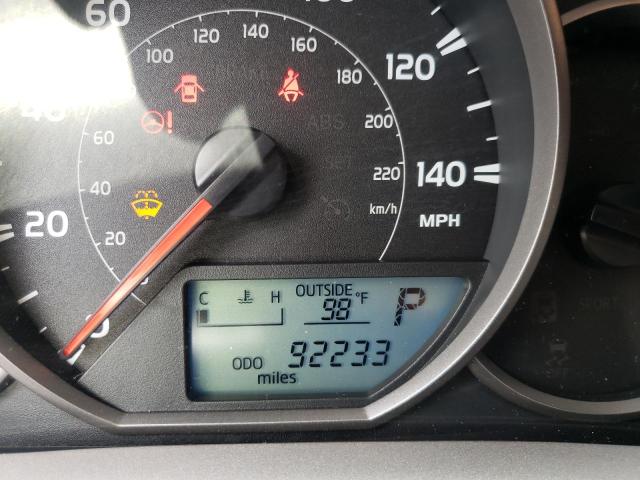 Photo 8 from auction – 2016 TOYOTA RAV4 LE with VIN JTMZFREV9GJ093975