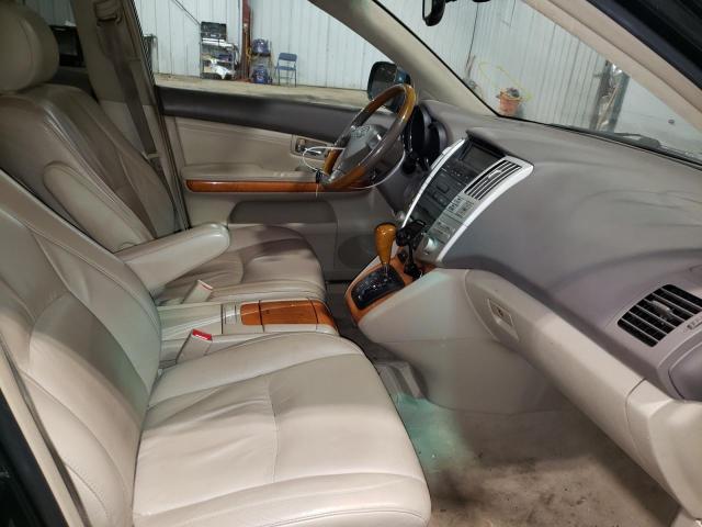 Photo 5 from auction – 2006 LEXUS RX 350 with VIN 2T2HK31U07C016727
