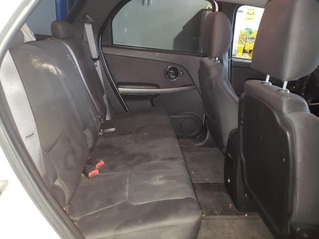 Photo 6 from auction – 2006 PONTIAC TORRENT with VIN 2CKDL63F166196745
