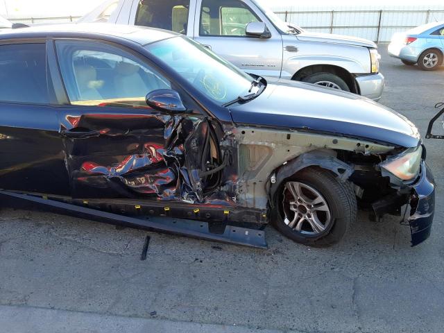 Photo 9 from auction – 2008 BMW 328 I SULE with VIN WBAVC535X8FZ89707