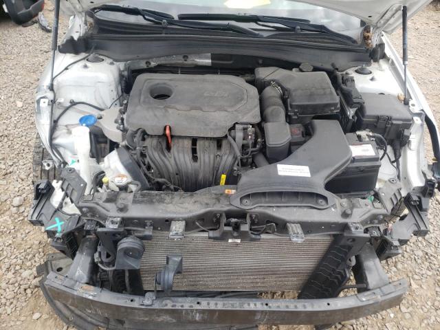Zdjęcie 7 z aukcji – 2016 KIA OPTIMA EX z VIN 5XXGU4L39GG084974
