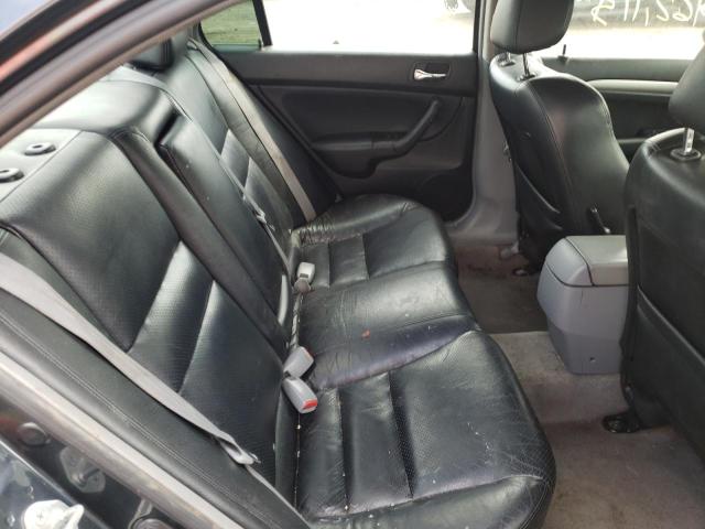 Photo 6 from auction – 2004 ACURA TSX with VIN JH4CL95814C016203
