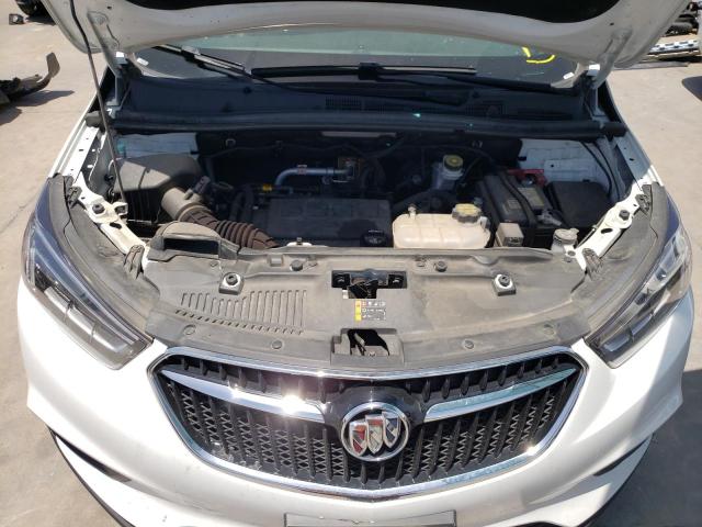 Photo 7 from auction – 2020 BUICK ENCORE ESS with VIN KL4CJCSB3LB060786
