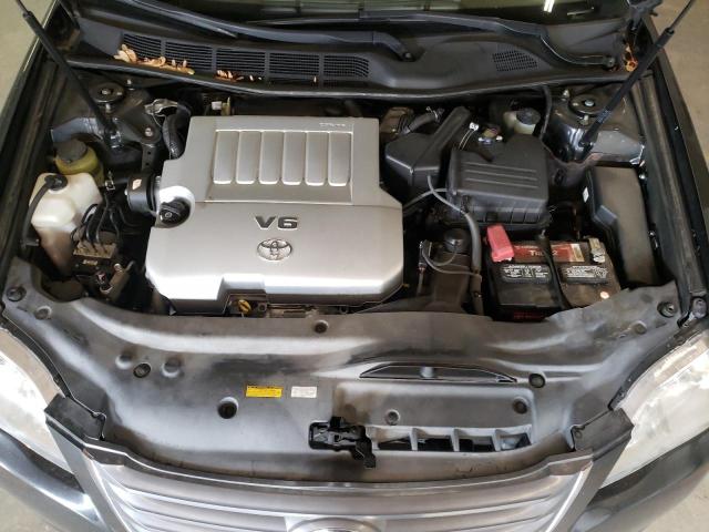 Photo 7 from auction – 2008 TOYOTA AVALON XL with VIN 4T1BK36B68U264885