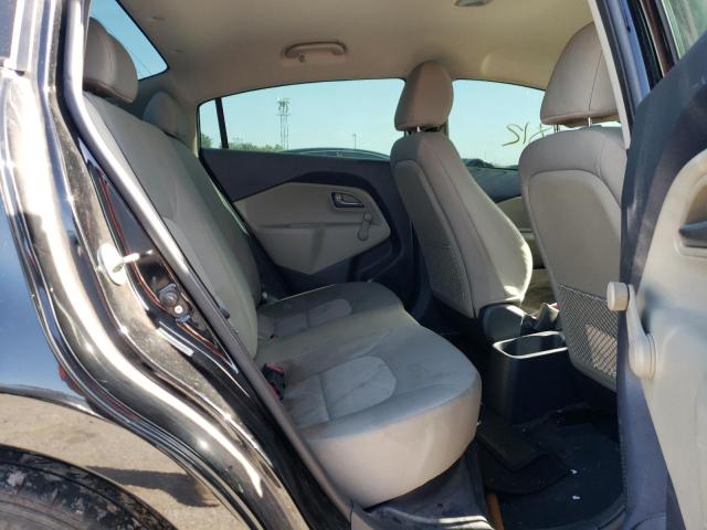 Photo 6 from auction – 2014 KIA RIO LX with VIN KNADM4A38E6408883