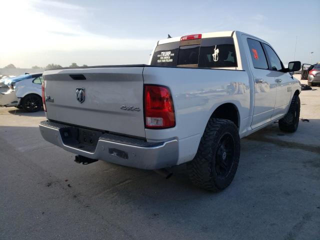Photo 4 from auction – 2014 RAM 1500 SLT with VIN 1C6RR7LG4ES263304