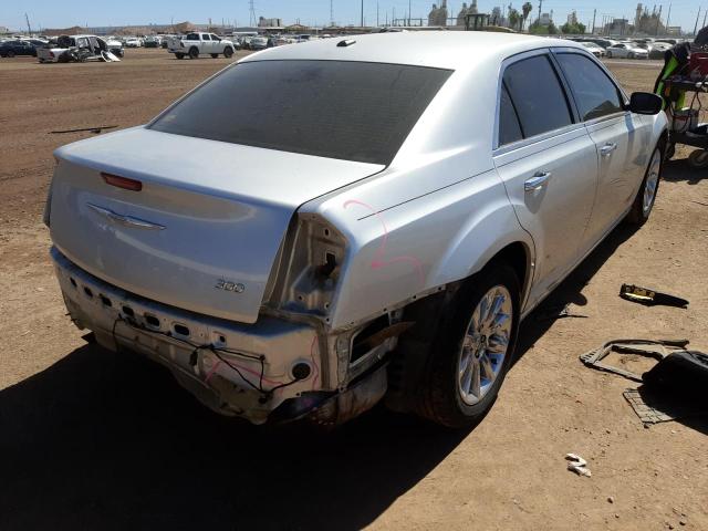 Photo 4 from auction – 2012 CHRYSLER 300 LIMITE with VIN 2C3CCACGXCH191739