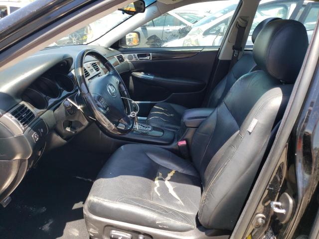 Photo 6 from auction – 2006 LEXUS ES 330 with VIN JTHBA30G865153756