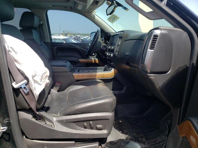 Photo 5 from auction – 2015 CHEVROLET SILVERADO with VIN 3GCUKSEC3FG192660