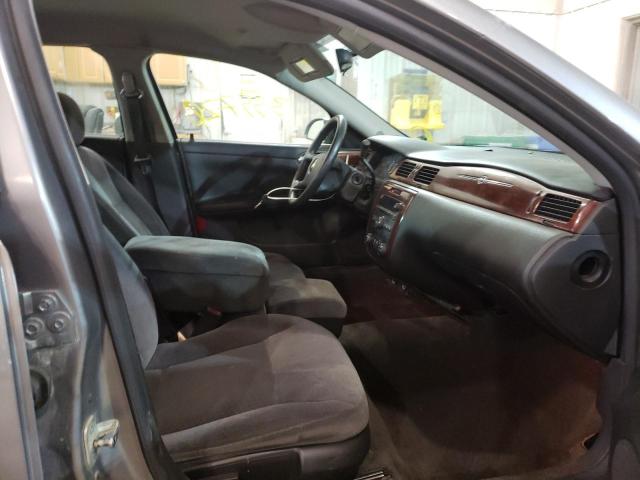 Photo 5 from auction – 2006 CHEVROLET IMPALA LT with VIN 2G1WT55K169408572