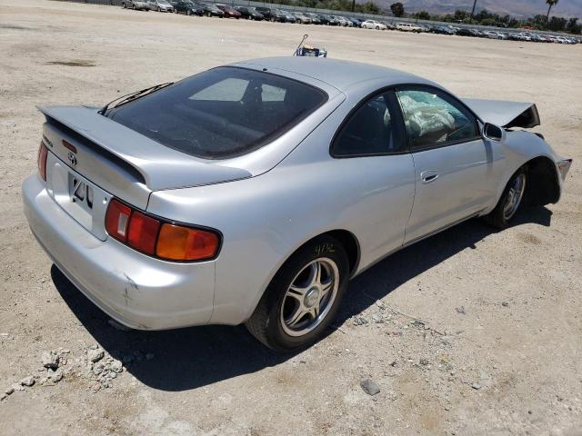 Photo 4 from auction – 1995 TOYOTA CELICA BAS with VIN JT2AT00NXS0039147