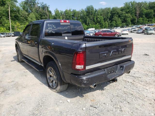 Photo 3 from auction – 2018 RAM 1500 LONGH with VIN 1C6RR7PT3JS199791