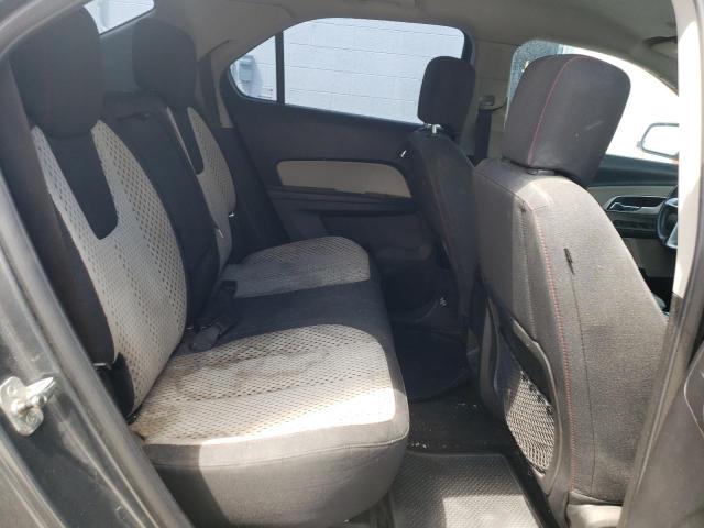 Photo 6 from auction – 2011 CHEVROLET EQUINOX LS with VIN 2CNFLCEC6B6290188