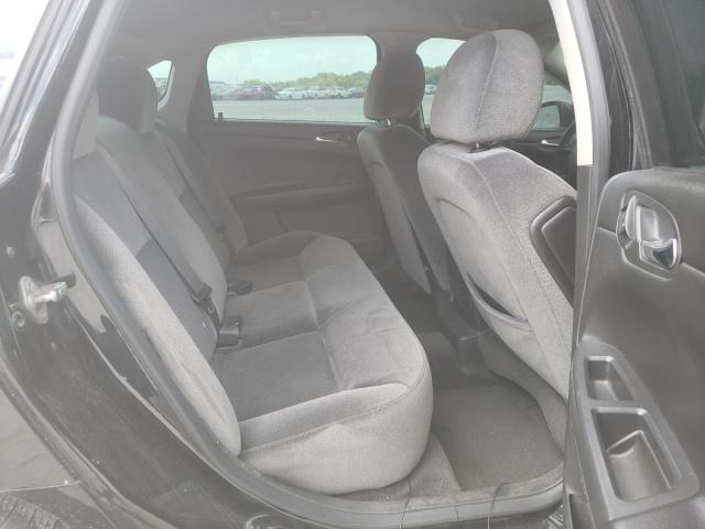 Photo 6 from auction – 2012 CHEVROLET IMPALA LT with VIN 2G1WG5E33C1110466