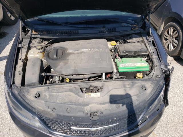 Photo 7 from auction – 2015 CHRYSLER 200 S with VIN 1C3CCCBG2FN514951
