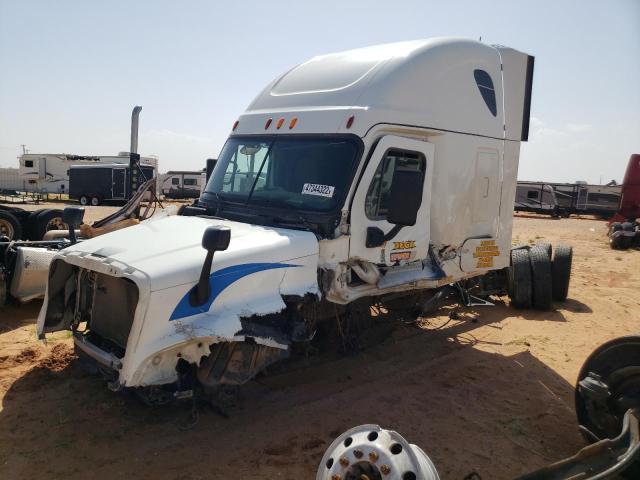 Photo 2 from auction – 2015 FREIGHTLINER CASCADIA 1 with VIN 3AKJGLBG4FSGG6180