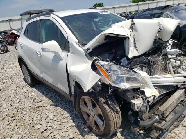 Photo 9 from auction – 2016 BUICK ENCORE with VIN KL4CJASB5GB725262