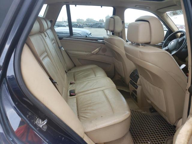 Photo 6 from auction – 2010 BMW X5 XDRIVE3 with VIN 5UXFE4C54AL379982